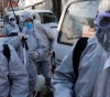 Italy: 793 new deaths in Corona, bringing the number to 4825