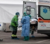 Italy: Corona&acute;s death toll rose to 10,779