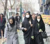 Iran records 141 deaths from &quot;Corona&quot;, raising the total to 2898