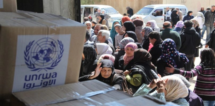 &quot;World Food&quot;: 8 million Syrians vulnerable to food insecurity because of &quot;Corona&quot;