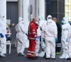 Italy: 760 Corona deaths bring the total to 13915