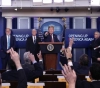 Trump: China must bear the consequences if it is proven responsible for the &quot;Corona&quot; outbreak