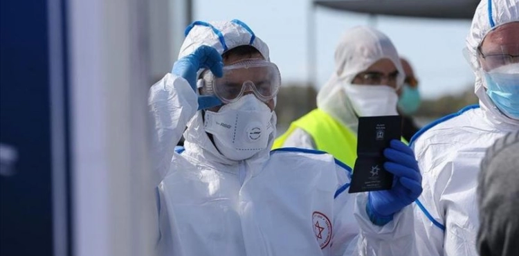 Corona deaths exceed 240 thousand around the world