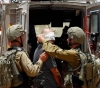 1015 violations of &quot;Israeli&quot; last April in the West Bank and Jerusalem