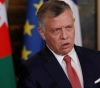 King of Jordan: The annexation of &quot;Israel&quot; to lands in the West Bank will lead to a clash with us