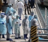 China records 8 new infections with the &quot;Corona&quot; virus