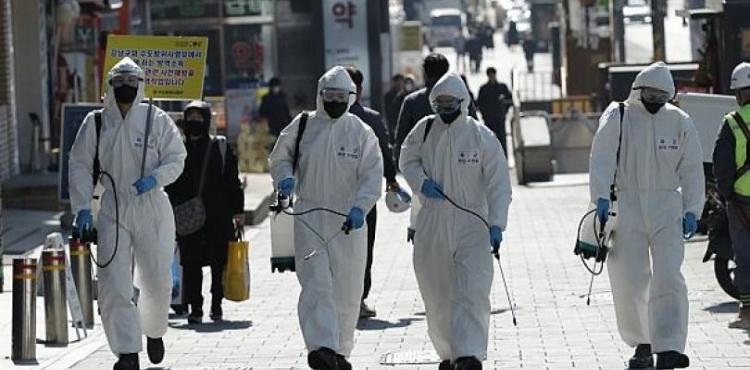 Corona deaths around the world amount to 335 thousand and injuries exceed 5.2 million