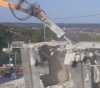 Jerusalem .. Occupation demolished 45 Palestinian homes in May