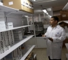 Gaza health warns of difficult repercussions due to lack of medicines