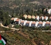 An Israeli plan to build 164 settlement units south of Bethlehem