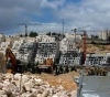 Report: The occupation carries out new settlement and Judaization projects in Jerusalem and Bethlehem