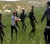 Report: Settler attacks against Palestinians witnessed a rise amid the &quot;Corona&quot; outbreak