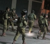 Occupation arrests 7 Palestinians from multiple areas in the West Bank