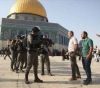 Dozens of settlers storm Al-Aqsa, with the participation of &quot;Occupation Intelligence&quot;