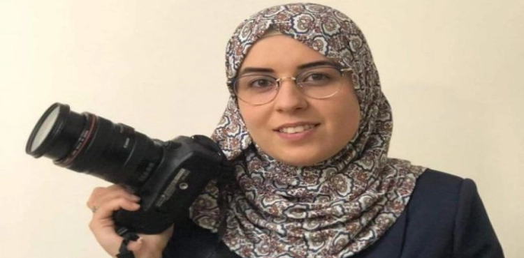 Press Committee: The occupation arrests 26 Palestinian journalists in its prisons