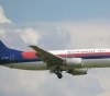 The Indonesian authorities announce the crash of a passenger plane with 62 people on board