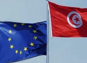 The European Union gives Tunisia 300 million euros to confront Corona