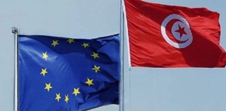 The European Union gives Tunisia 300 million euros to confront Corona