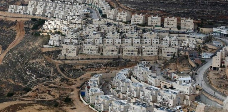 Italy: Expanding settlements in the West Bank violates international law