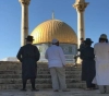 45 Jewish settlers storm the courtyards of Al-Aqsa Mosque