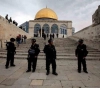 274 settlers storm Al-Aqsa Mosque