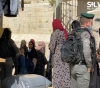88 Jewish settlers storm the courtyards of Al-Aqsa Mosque