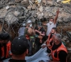 126 martyrs, including 31 children, the outcome of the Israeli aggression on Gaza