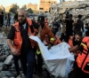220 martyrs and 6039 wounded were the result of the Israeli aggression within ten days