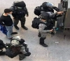The Israeli occupation arrests 58 of the 48 Palestinians