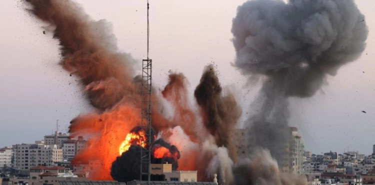 259 martyrs and 8,011 wounded are the result of the Israeli aggression to this day