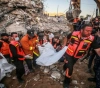 The 11th day of the Israeli aggression ... The rise of the martyrs of Gaza to 230 martyrs and 1710 wounded