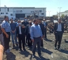 The &quot;economy&quot; of Gaza: The Israeli occupation destroyed 16 factories in the industrial zone
