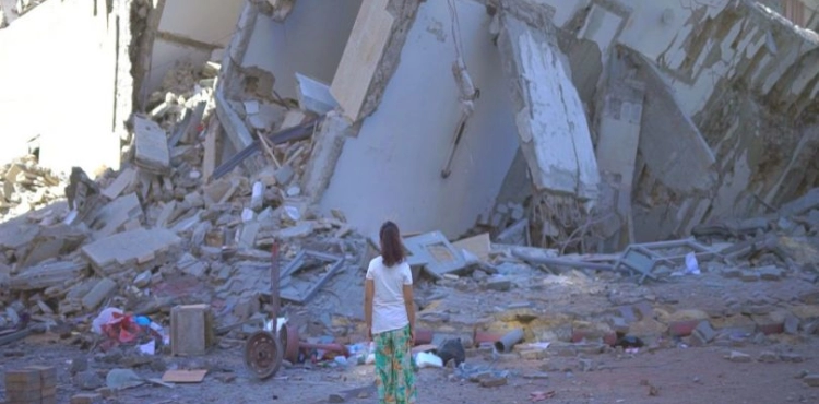 Launching a UN plan worth $ 95 million to support Palestinians affected by the Israeli aggression