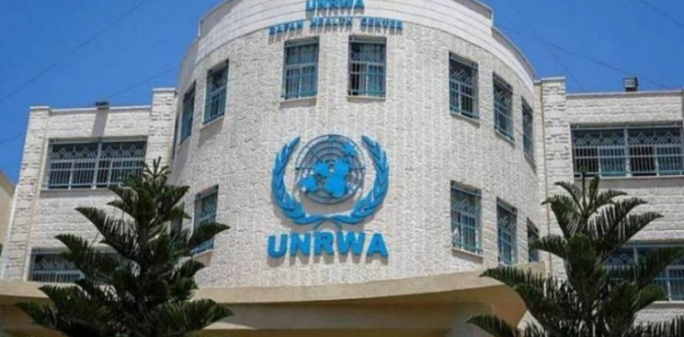 Italy donates 6.8 million euros to UNRWA to support the Agency&acute;s core programmes
