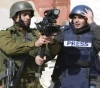 The Prisoners Association: The occupation authorities continue to crack down on Palestinian journalists while performing their professional duty