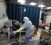 The Palestinian Ministry of Health records two deaths and 228 cases of â€œCoronaâ€