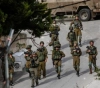 The Israeli occupation arrests 7 Palestinians, including a woman