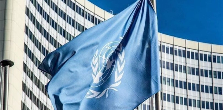 Guterres expresses his concern over the demolitions carried out by the occupation in Homsah in the northern Jordan Valley