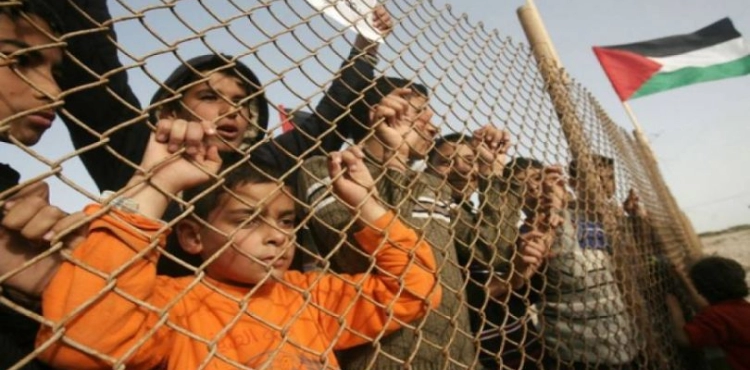 UN coordinator calls on the occupation to lift the siege on the Gaza Strip