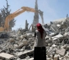 The United Nations calls on the occupation authorities to stop the demolition of Palestinian homes