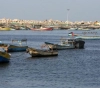 The Israeli occupation decides to reduce the fishing area in Gaza to 6 nautical miles