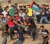 Al-Mizan condemns the occupation&acute;s use of excessive force against the demonstrators in Gaza