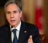 Blinken assures the Palestinian community of commitment to the two-state solution