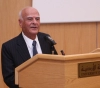 Death misses the Palestinian scientist Professor Tayseer Nayfeh