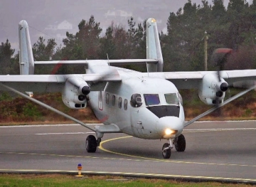 Passengers of a Russian plane that crashed in Siberia are found alive