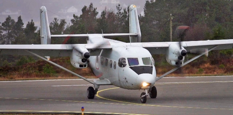 Passengers of a Russian plane that crashed in Siberia are found alive