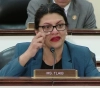 Palestinian Rachida Taleb threatened with death and influential moments from within the US Congress