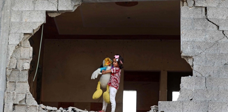92 new cases of corona in Gaza