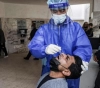 Gaza: one death and 152 cases of corona
