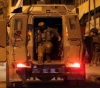 A campaign of raids and arrests in the West Bank